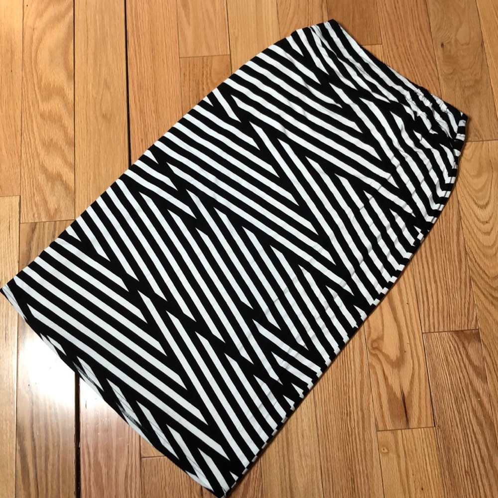Anthropologie Skirt